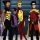 Teen Titans: "The Judas Contract" Trailer, Flashback Scene, Teaser Poster